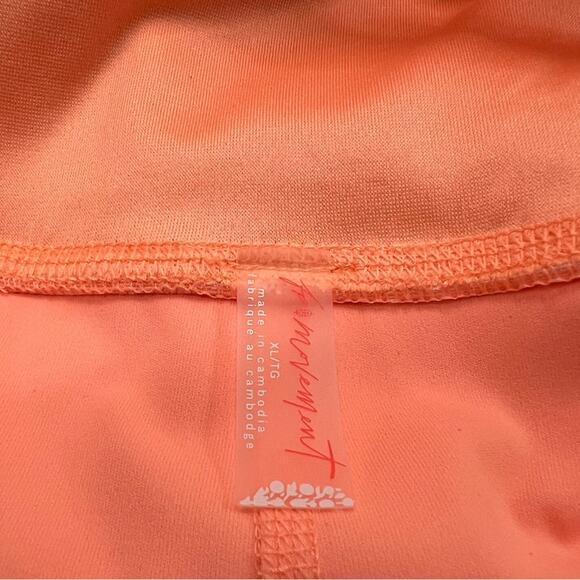 🆕FP Movement by Free People Transcend Limits Skortsie SZ XL NWOT - Picture 4 of 5
